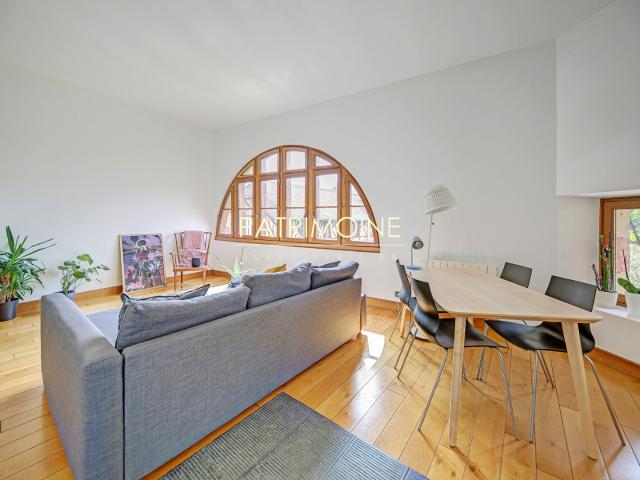 Appartement location à Saint-Germain-en-Laye, Chambourcy