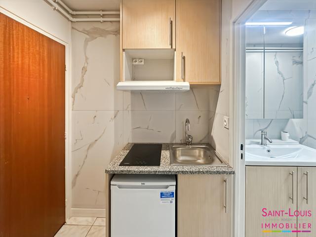 Studio location à Saint-Germain-en-Laye, Aigremont