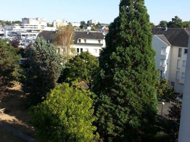 Appartement location à Les Charmettes, Chambray-lès-Tours