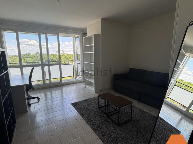 Appartement location à Les Perriers, Chambray-lès-Tours
