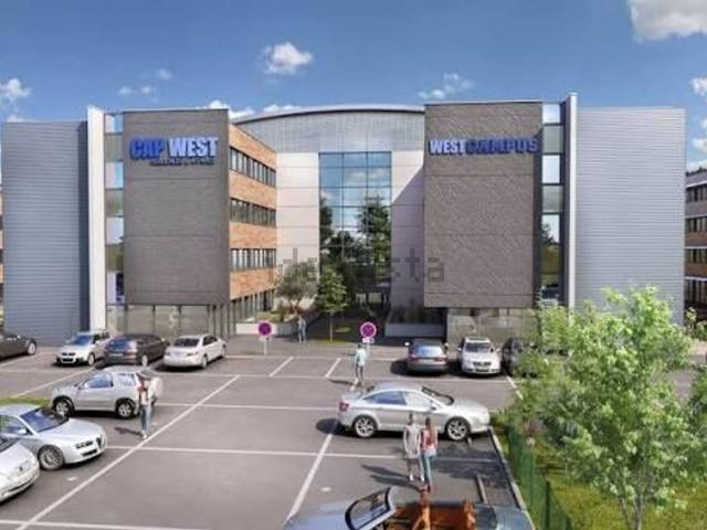 Appartement vente à Les Charmettes, Chambray-lès-Tours