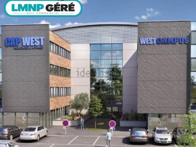 Appartement vente à La Volière, Chambray-lès-Tours