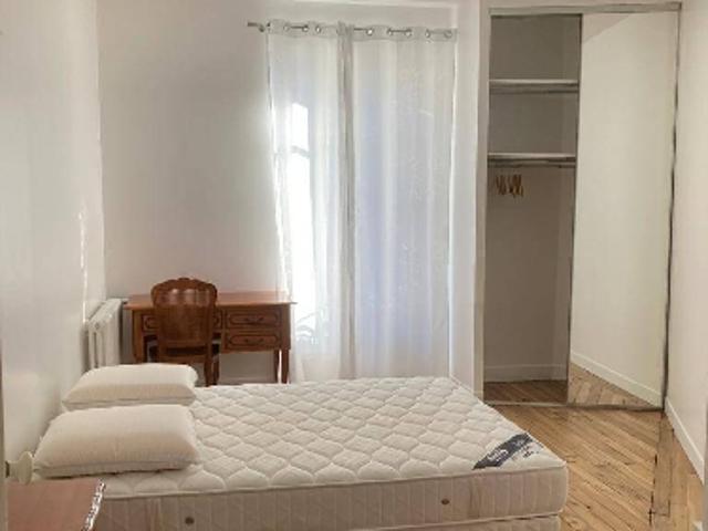 Appartement location à Orléans