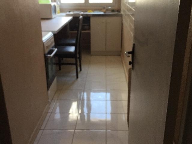 Appartement location à Orléans