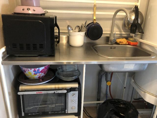 Appartement location à Orléans
