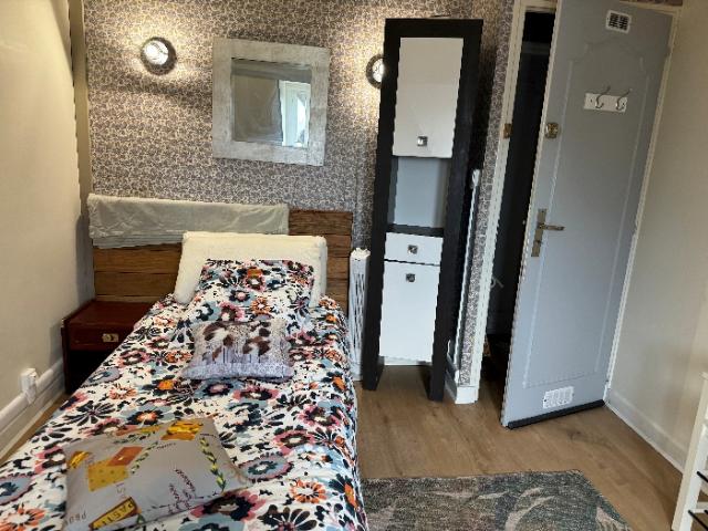 Appartement location à Orléans
