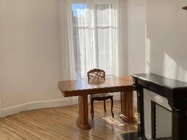 Appartement location à Orléans
