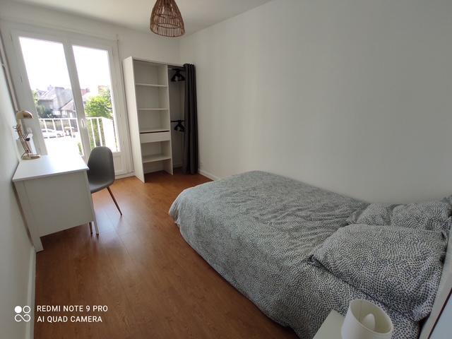 Appartement location à Orléans