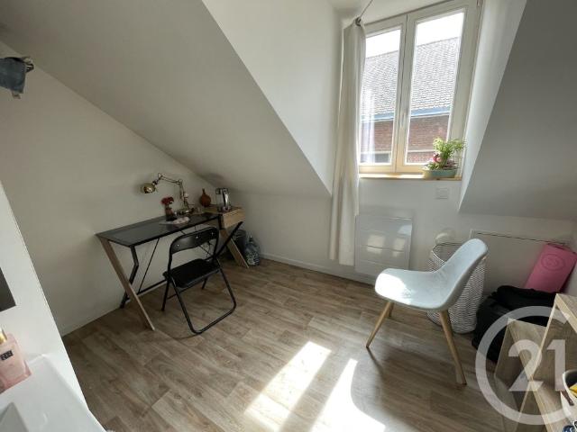 Appartement location à Calais