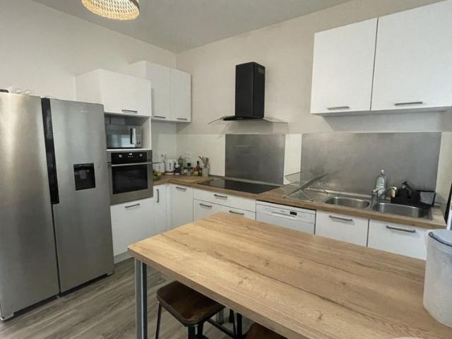 Appartement location à Calais