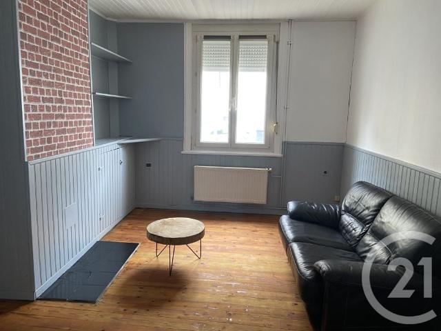 Appartement location à Calais
