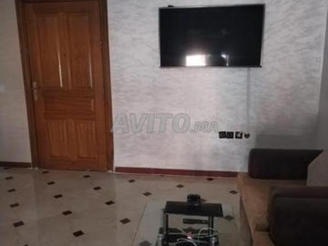 Appartement location à Gueliz, Marrakech