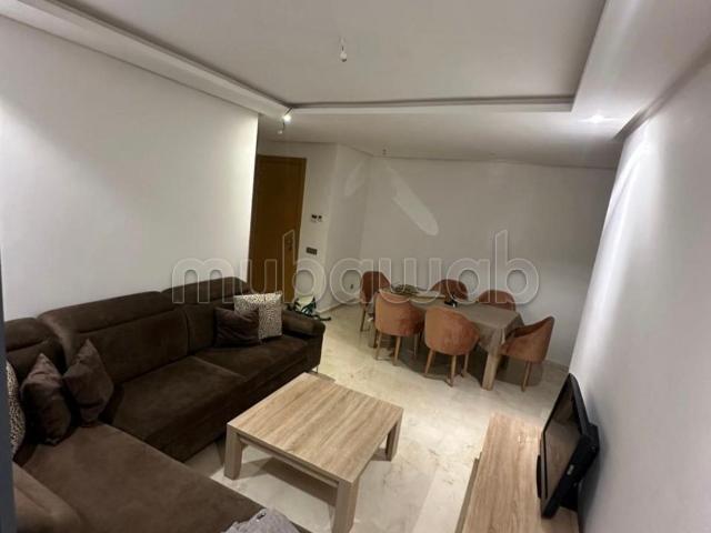 Appartement location à Rbat