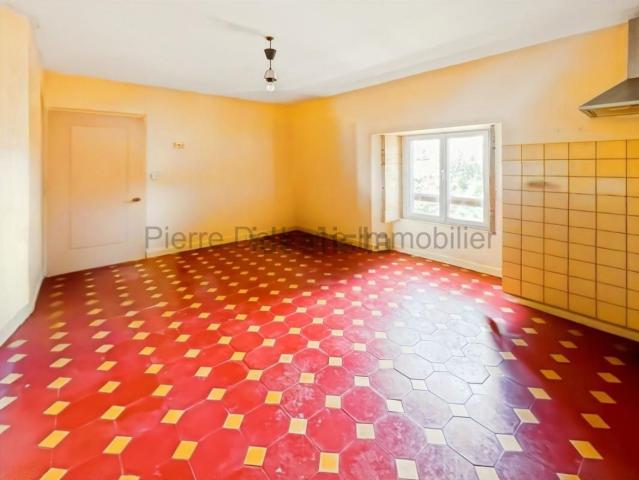 Appartement vente à La Grange, Chamelet