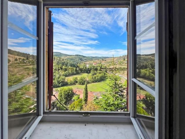 Appartement vente à Les Danières, Chamelet
