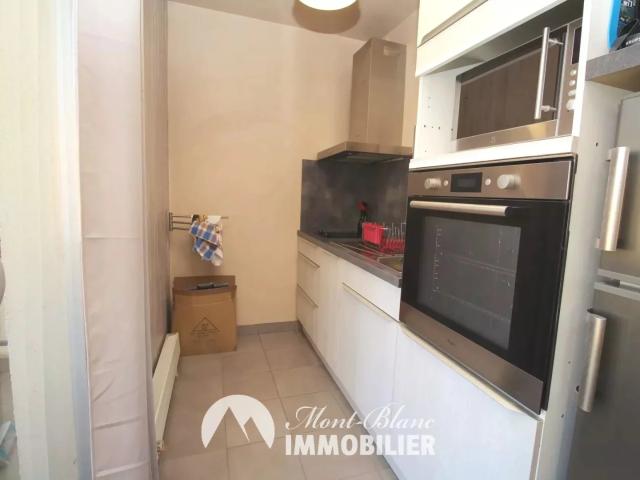 Appartement location à Bonneville, Chamonix-mont-blanc