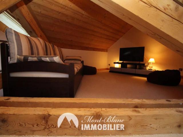 Appartement location à Bonneville, Chamonix-mont-blanc
