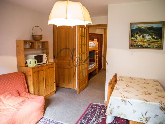 Appartement location à Bonneville, Chamonix-mont-blanc