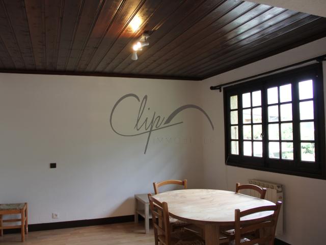 Appartement location à Bonneville, Chamonix-mont-blanc