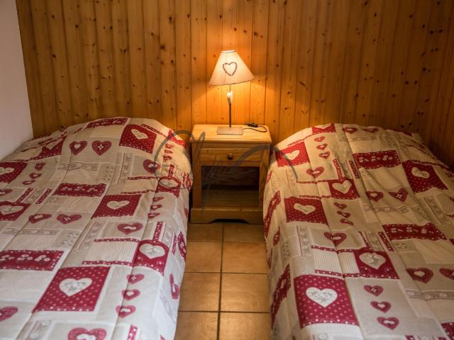 Appartement location à Bonneville, Chamonix-mont-blanc
