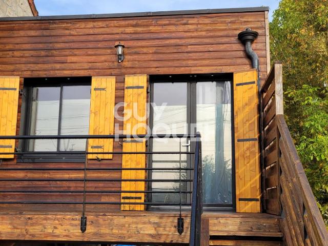Appartement location à Pontoise, Champagne-sur-oise
