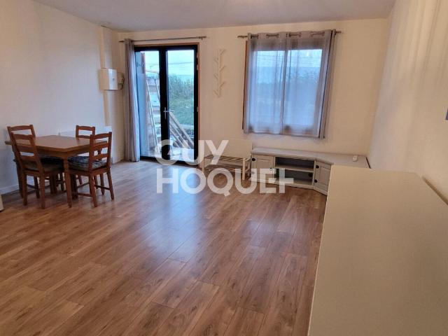 Appartement location à Pontoise, Champagne-sur-oise