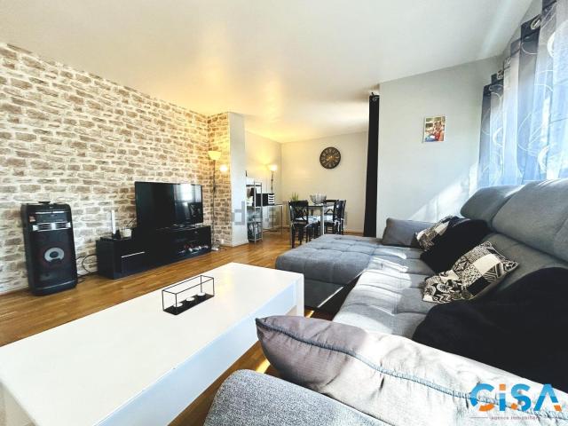 Appartement vente à Champagne-sur-Oise, Val-d'Oise