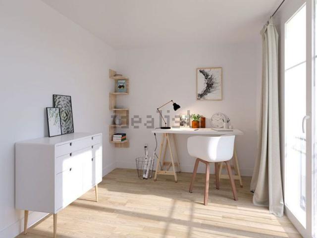Appartement vente à Champagne-sur-Oise, Val-d'Oise