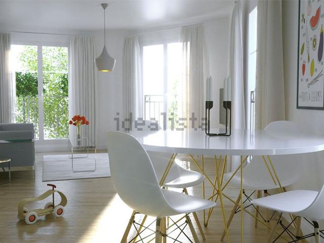 Appartement vente à Champagne-sur-Oise, Val-d'Oise