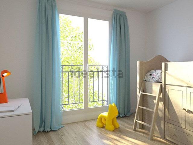 Appartement vente à Champagne-sur-Oise, Val-d'Oise