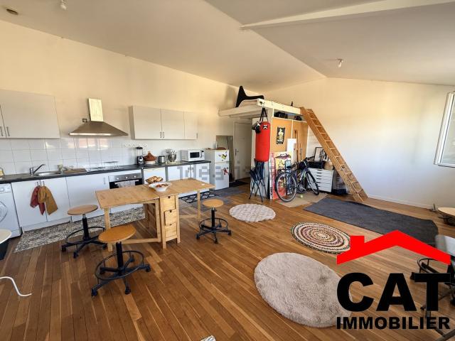 Appartement location à Seine et Forêt, Champagne-sur-Seine