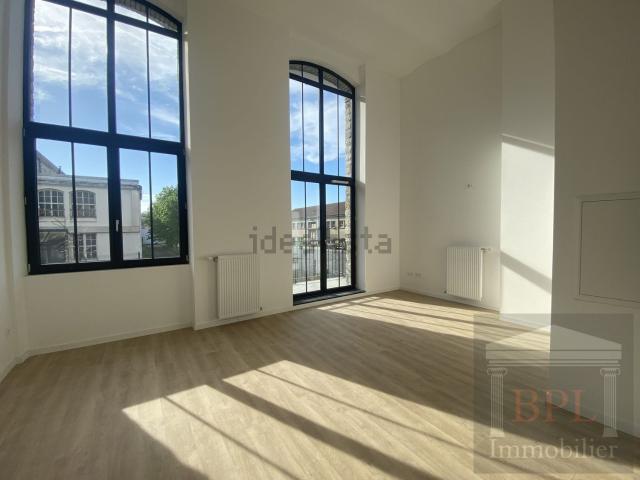Appartement vente à Aubépine, Champagne-sur-Seine