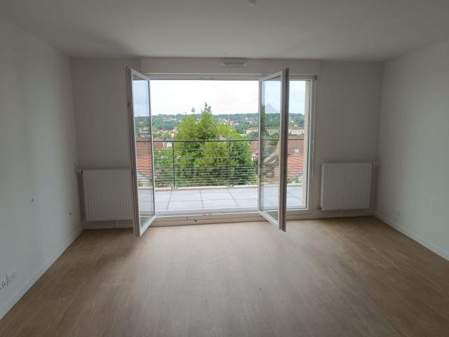 Appartement location à Champagne-sur-Seine, Seine-et-Marne