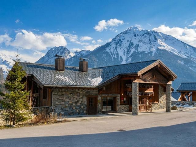 Appartement vente à L'Envers de Reclaz, Champagny-en-Vanoise