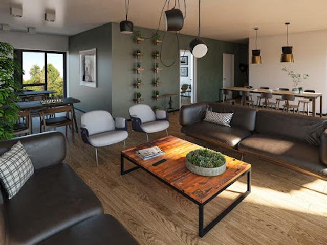 Appartement vente à Périgueux, Champcevinel