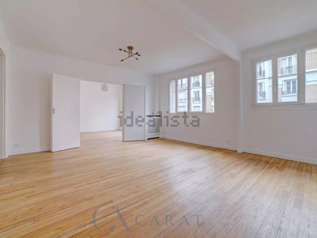 Appartement vente à Paris 17e Arrondissement, Paris