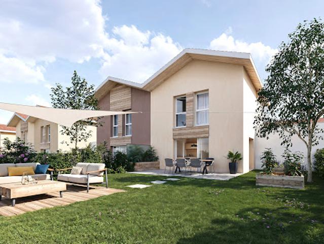 Appartement vente à Vienne, Champier