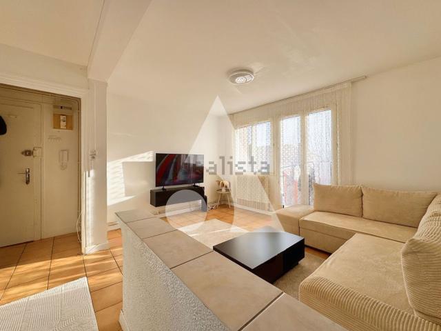 Appartement vente à Champigneulles, Meurthe-et-Moselle