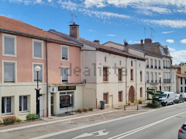 Appartement vente à Champigneulles, Meurthe-et-Moselle