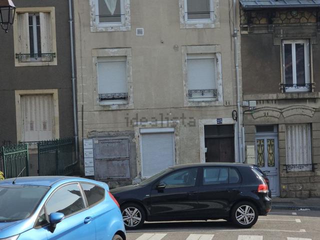Appartement vente à Champigneulles, Meurthe-et-Moselle