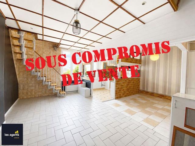 Appartement vente à Champigneulles, Meurthe-et-Moselle