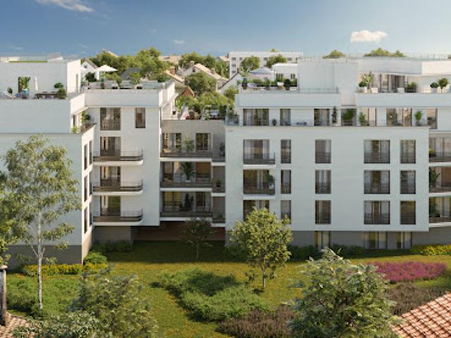 Appartement vente à Nogent-sur-Marne, Champigny-sur-marne