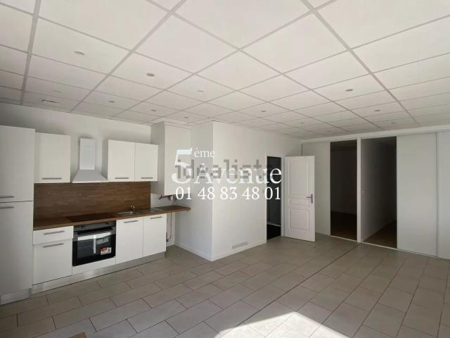 Appartement location à Champigny-sur-Marne, Val-de-Marne