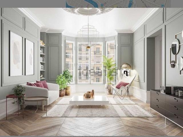 Appartement vente à Paris Chennevières - Le Fort - Mon Idée, Chennevières-sur-Marne