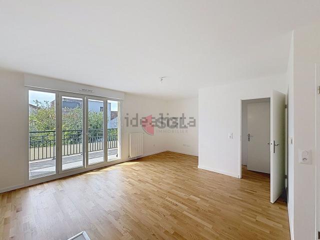 Appartement location à Le Tremblay, Champigny-sur-Marne