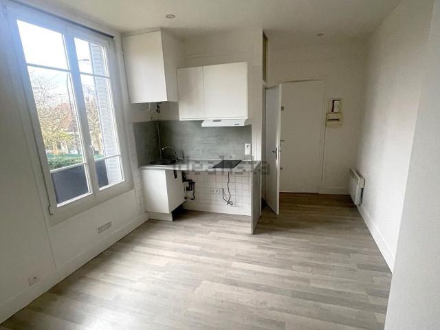 Appartement location à Le Tremblay, Champigny-sur-Marne