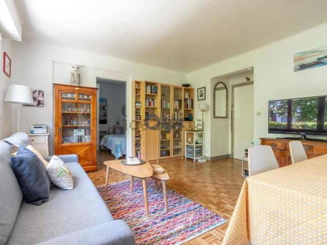 Appartement vente à Polangis, Joinville-le-Pont