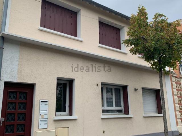 Appartement location à Champigny-sur-Marne, Val-de-Marne