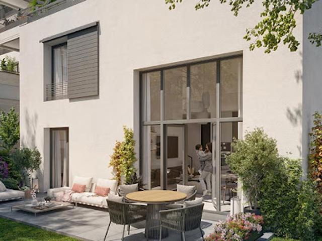 Appartement vente à Nogent-sur-Marne, Champigny-sur-marne