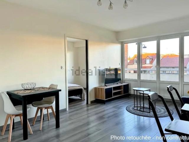 Appartement location à Le Tremblay, Champigny-sur-Marne